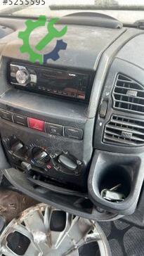 Peugeot Boxer Kontrol Düğmeleri çıkma parça