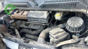 PEUGEOT BOXER 2.8 MOTOR MOTOR KULAĞI ARAÇTAN SÖKME