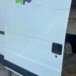 Peugeot Boxer Yan Saç Çıkma Parça İzmir