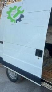 PEUGEOT BOXER 2.8 MOTOR SOL YAN SAC ARAÇTAN SÖKME