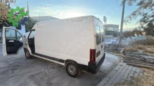 PEUGEOT BOXER 2.8 MOTOR TAVAN SACI ARAÇTAN SÖKME