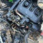 Peugeot Partner Şanzıman Komple Çıkma Parça İzmir