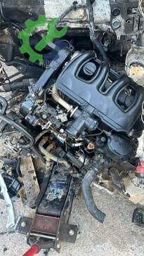 Peugeot Partner Şanzıman Komple çıkma parça