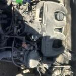 Fiat Ducato Ön Bakalitler Çıkma Parça İzmir