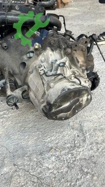 Peugeot Partner Şanzıman Komple çıkma parça