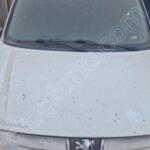 Peugeot partner ön kaput araçtan sökme