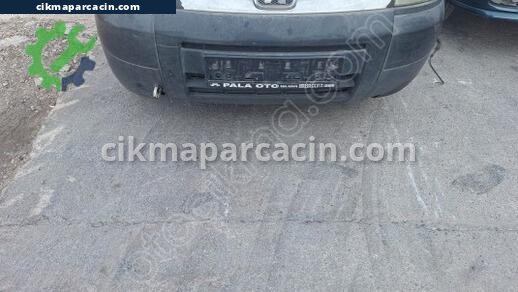 Peugeot Partner Ön Tampon çıkma parça