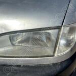 Peugeot Partner sol far araçtan sökme
