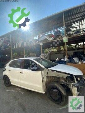 Volkswagen Polo Arka Dingil 6R0500051B çıkma parça