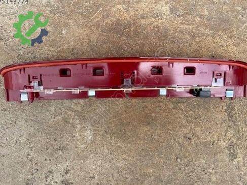 Volkswagen Golf Stop Lambası 5K0945087D çıkma parça