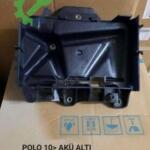 POLO AKÜ ALT BRAKETİ BENZİN 2015 2016 2017 2018 SIFIR 6C0915331D