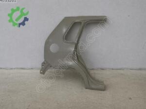 POLO ARKA ÇAMURLUK SAĞ 2002 2003 2004 2005 2009SIFIR 6Q4809844A