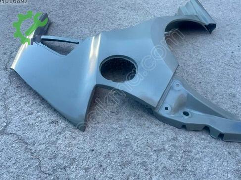 Volkswagen Polo Sağ Arka Çamurluk 6R4809844A çıkma parça