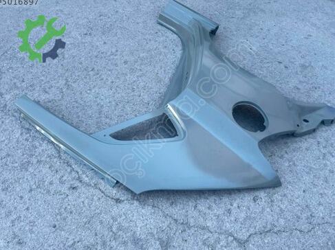 Volkswagen Polo Sağ Arka Çamurluk 6R4809844A çıkma parça