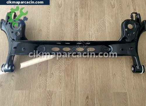 Volkswagen Polo Arka Dingil çıkma parça