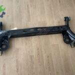 POLO ARKA DİNGİL A1 İBİZA SCALA KAMIQ OEM 2018 SIFIR 2Q0501053BP