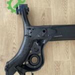 POLO ARKA DİNGİL A1 İBİZA SCALA KAMIQ OEM 2018 SIFIR 2Q0501053BP
