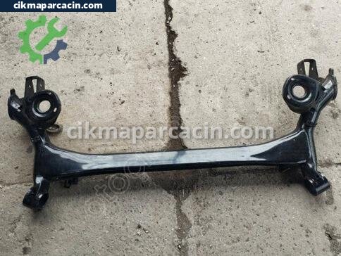 Volkswagen Polo Arka Dingil çıkma parça