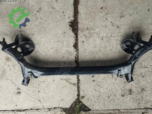 Volkswagen Polo Arka Dingil 6R0500051C çıkma parça