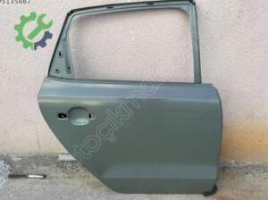 POLO ARKA KAPI SAĞ 2010 2011 2012 2013 2014 2018 SIFIR 6R4833056J