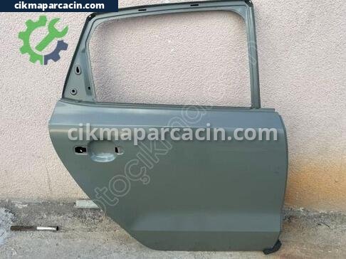 Volkswagen Polo Sağ Arka Kapı çıkma parça