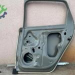 POLO ARKA KAPI SAĞ 2010 2011 2012 2013 2014 2018 SIFIR 6R4833056J