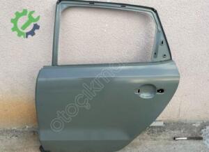 POLO ARKA KAPI SOL 2010 2011 2012 2013 2014 2018 SIFIR 6R4833055J