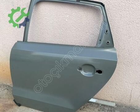 Volkswagen Polo Sol Arka Kapı 6R4833055J çıkma parça
