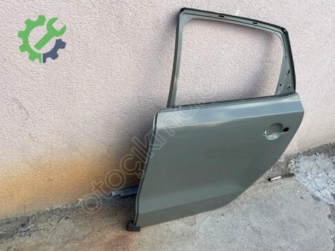 Volkswagen Polo Sol Arka Kapı 6R4833055J çıkma parça