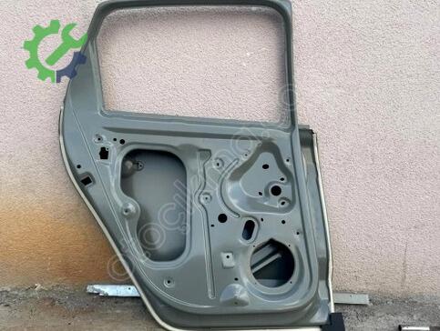 Volkswagen Polo Sol Arka Kapı 6R4833055J çıkma parça