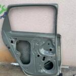 POLO ARKA KAPI SOL 2010 2011 2012 2013 2014 2018 SIFIR 6R4833055J