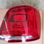 POLO ARKA STOP SAĞ 2014 2015 2016 2017 2018 SIFIR 6C0945096