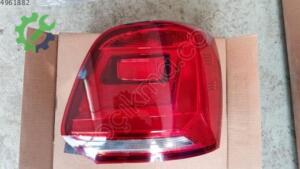 POLO ARKA STOP SAĞ 2014 2015 2016 2017 2018 SIFIR 6C0945096