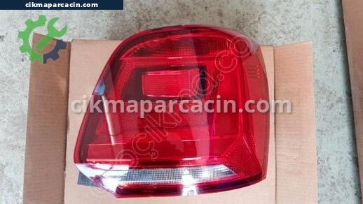 Volkswagen Polo Sağ Arka Stop çıkma parça