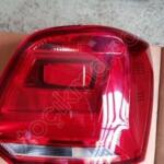POLO ARKA STOP SAĞ 2014 2015 2016 2017 2018 SIFIR 6C0945096