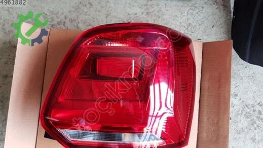 Volkswagen Polo Sağ Arka Stop 6C0945096 çıkma parça