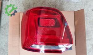POLO ARKA STOP SOL 2014 2015 2016 2017 2018 SIFIR 6C0945095