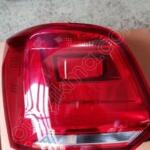 POLO ARKA STOP SOL 2014 2015 2016 2017 2018 SIFIR 6C0945095