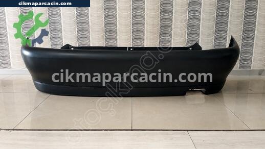 Volkswagen Polo Arka Tampon çıkma parça