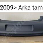 POLO ARKA TAMPON 2009 2010 2011 2012 2014 2015 SIFIR 6R6807421B