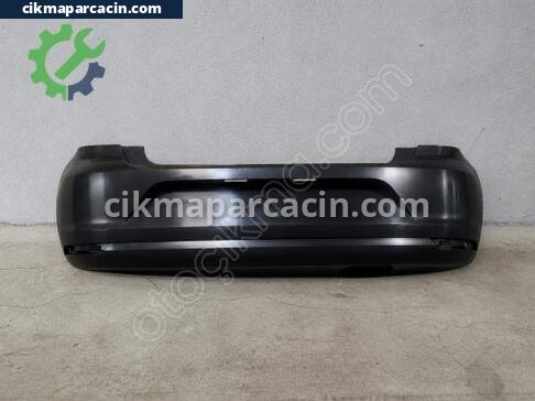 Volkswagen Polo Arka Tampon çıkma parça