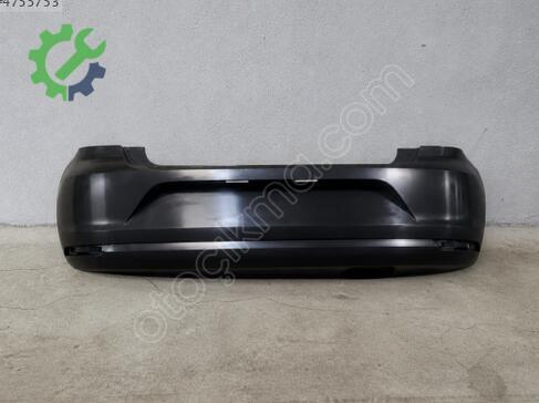 Volkswagen Polo Arka Tampon çıkma parça