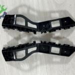POLO ARKA TAMPON BRAKETİ TAKIM 2009 SIFIR 6R6807394A 6R6807393A