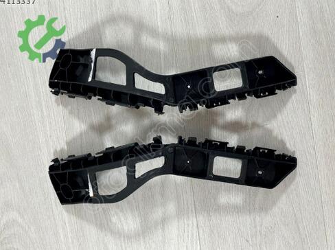 Volkswagen Polo Tampon Braketi çıkma parça