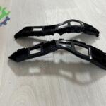 POLO ARKA TAMPON BRAKETİ TAKIM 2009 SIFIR 6R6807394A 6R6807393A