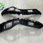 POLO ARKA TAMPON BRAKETİ TAKIM 2009 SIFIR 6R6807394A 6R6807393A