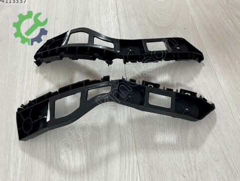 Volkswagen Polo Tampon Braketi 6R6807394A çıkma parça