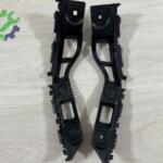 POLO ARKA TAMPON BRAKETİ TAKIM 2009 SIFIR 6R6807394A 6R6807393A