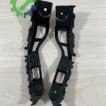 POLO ARKA TAMPON BRAKETİ TAKIM 2009 SIFIR 6R6807394A 6R6807393A