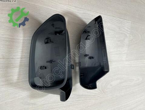 Volkswagen Polo Ayna Kapağı 6Q0857538 çıkma parça